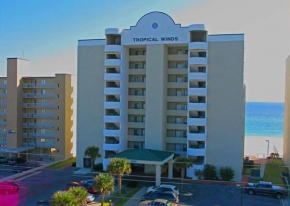Tropical Winds 603 condo